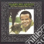 Harry Belafonte - All-Time Greatest Hits Vol.1 cd