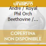 Andre / Royal Phil Orch Beethovine / Previn - Sym No 7 cd musicale