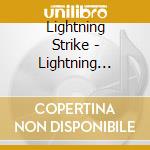Lightning Strike - Lightning Strike cd