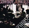 Cowboy Junkies - Trinity Sessions cd musicale di Cowboy Junkies