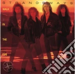 Strangeways - Walk In The Fire cd