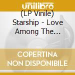 (LP Vinile) Starship - Love Among The Cannibals vinile