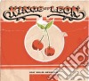 Kings Of Leon - Holy Roller Novocaine cd