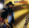 John Anderson - Seminole Wind (Mod) cd