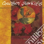 Cowboy Junkies - Black Eyed Man cd