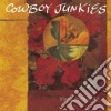 Cowboy Junkies - Black Eyed Man cd
