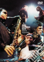 (Music Dvd) Dave Matthews Band - Listener Supported cd