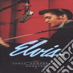 Presley Elvis - Today, Tomorrow & Forever (4Cd) cd