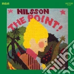 Harry Nilsson - Point cd