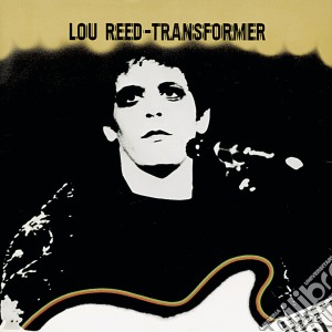 Lou Reed - Transformer cd musicale di Lou Reed