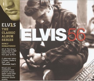 Elvis Presley - Elvis '56 cd musicale di Elvis Presley