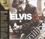 Elvis Presley - Elvis '56 cd