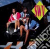 Swv - It's About Time cd