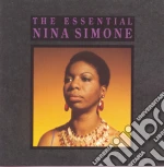 Nina Simone - The Essential Nina Simone cd