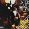 (LP Vinile) Wu Tang Clan - Enter The Wu-Tang 36 Chambers cd