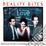 Reality Bites / O.S.T. cd