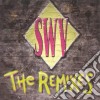 Swv - Remixes cd