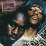 Mobb Deep - The Infamous cd