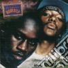 Mobb Deep - The Infamous cd