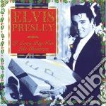Elvis Presley - If Every Day Was Like Christmas cd