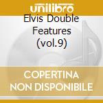 Elvis Double Features (vol.9) cd