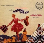 Rodgers & Hammerstein - The Sound Of Music cd