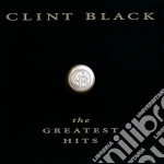 Clint Black - Greatest Hits cd