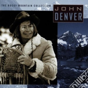 John Denver - Rocky Mountain Collection cd musicale di John Denver