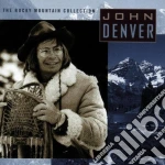 John Denver - Rocky Mountain Collection cd