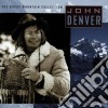 John Denver - Rocky Mountain Collection cd