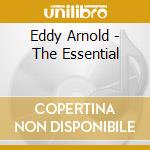 Eddy Arnold - The Essential cd