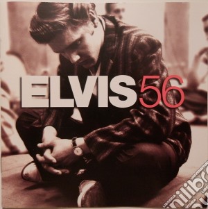 Elvis Presley - Elvis 56 cd musicale di Elvis Presley