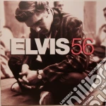 Elvis Presley - Elvis 56 cd