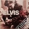 Elvis Presley - Elvis 56 cd