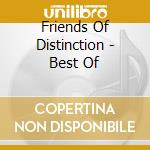 Friends Of Distinction - Best Of cd