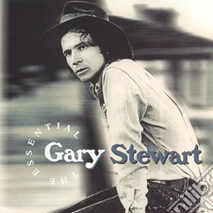 Gary Stewart - The Essential cd musicale di Gary Stewart