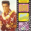 Elvis Presley - Blue Hawaii cd