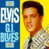 Elvis Presley - Gi Blues cd