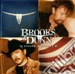 Brooks & Dunn - Steers & Stripes cd