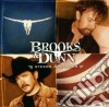 Brooks & Dunn - Steers & Stripes cd