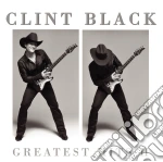 Clint Black - Greatest Hits Ii cd