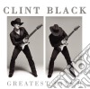 Clint Black - Greatest Hits Ii cd