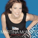 Martina Mcbride - Greatest Hits cd