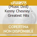 (Music Dvd) Kenny Chesney - Greatest Hits cd