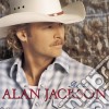 Alan Jackson - Drive cd musicale di Alan Jackson
