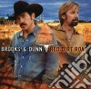 Brooks & Dunn - Red Dirt Road cd