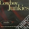 Cowboy Junkies - Studio cd