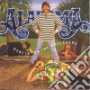 Alabama - Dancin' On The Boulevard cd