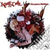 Kenny Rogers / Dolly Parton - Once Upon A Christmas cd