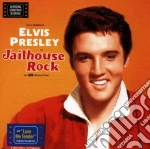 Elvis Presley - Jailhouse Rock cd
